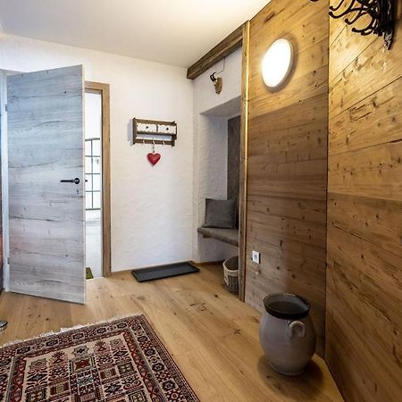 Sportredia Appartements Mariazell Extérieur photo